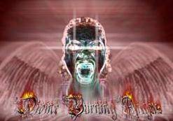 Divine Burning Angels : Demo 1